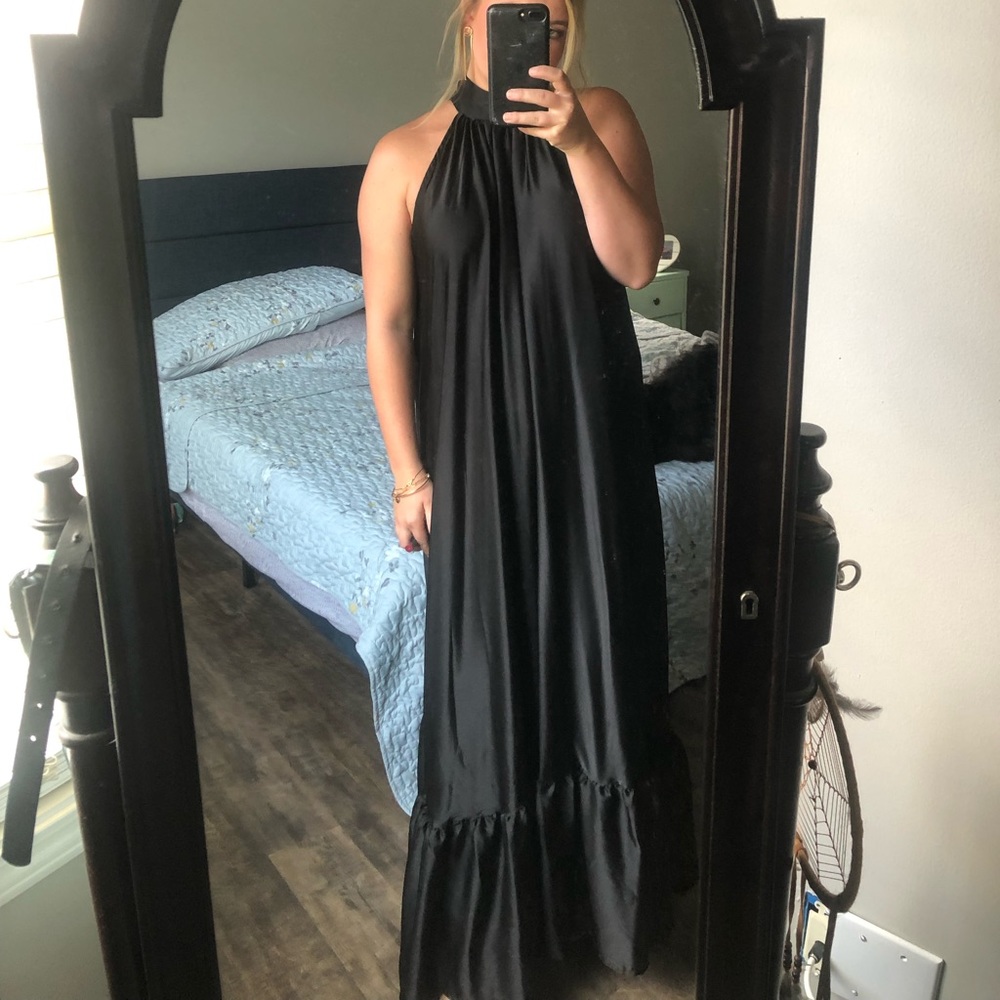 Formal dress